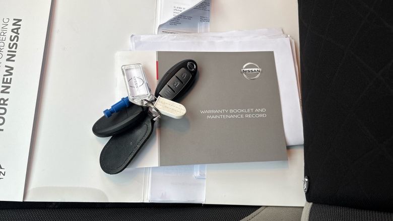 Nissan Micra 1.0 Acenta Limited Edition 5dr Petrol Hatchback